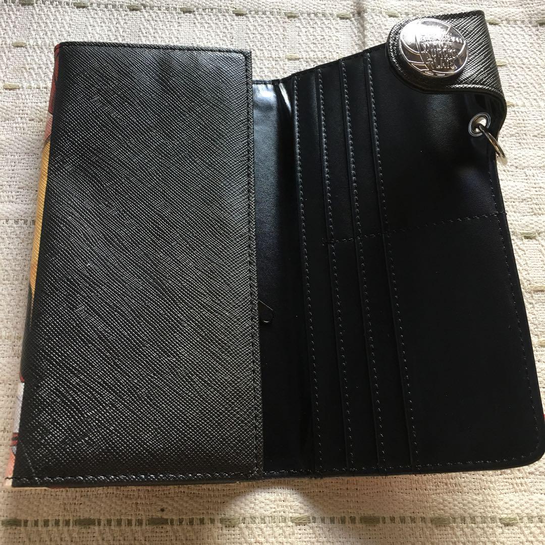 メルカリ 長財布 黒子のバスケ 11番黒子 新品 339 2 400 中古や未使用のフリマ メルカリ 長財布 黒子のバスケ 11番黒子 新品 339 2 400 中古や未使用のフリマ