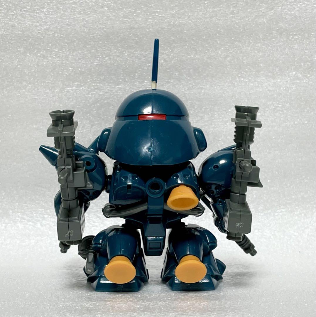 元祖SDガンダム アレックス、ケンプファーセット - メルカリ