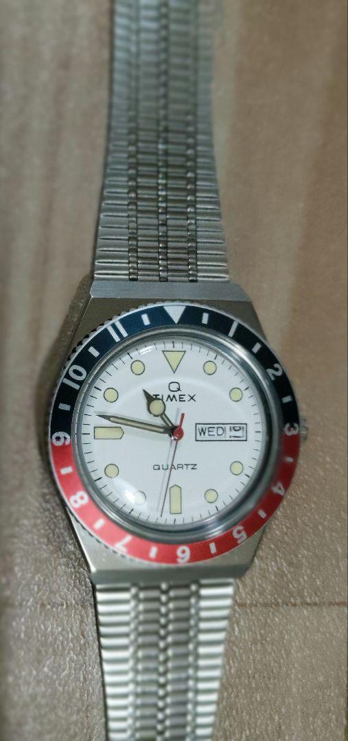 TIMEX　タイメックス　腕時計　メンズ