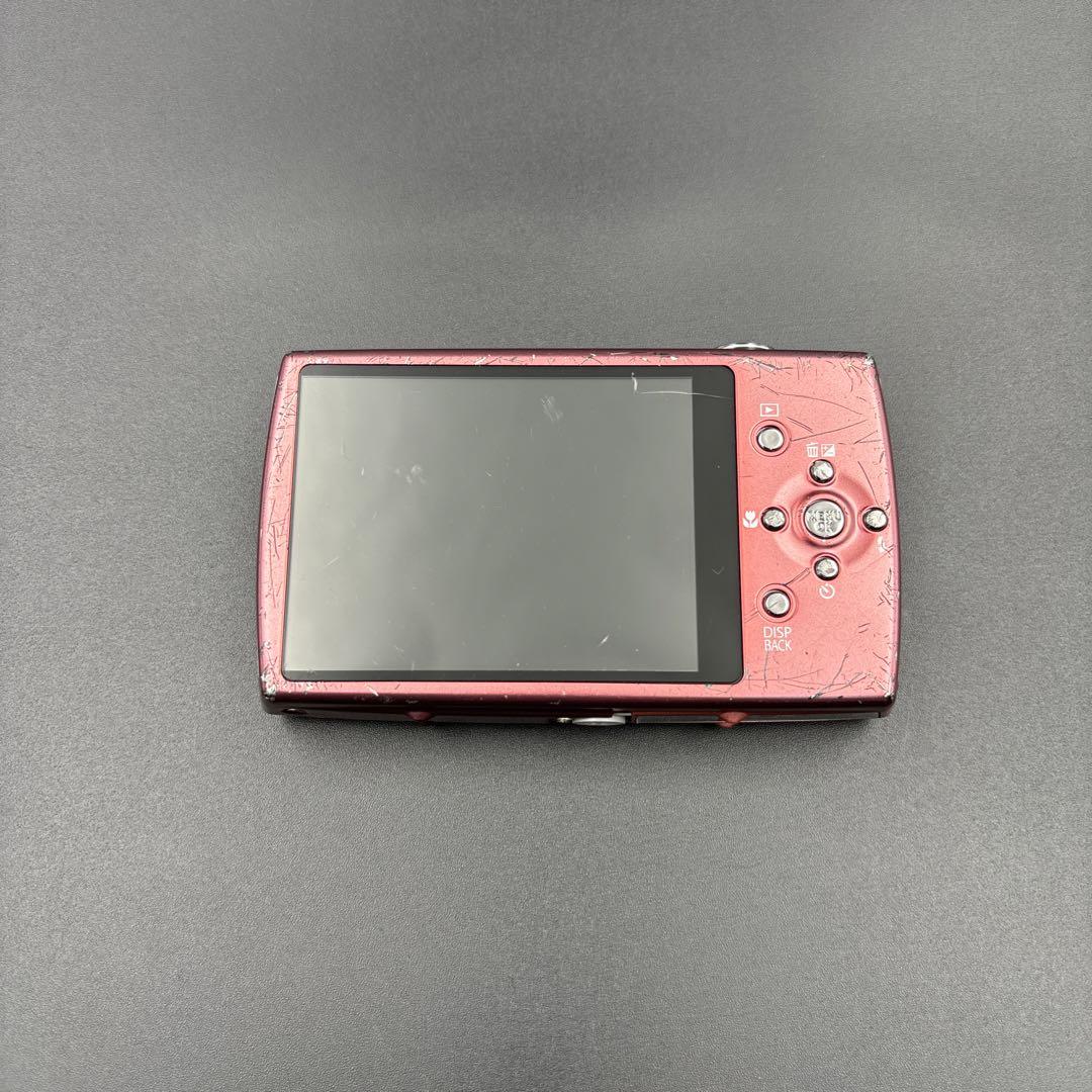 FUJIFILM FINEPIX Z2000EXR ピンク デジタルカメラ