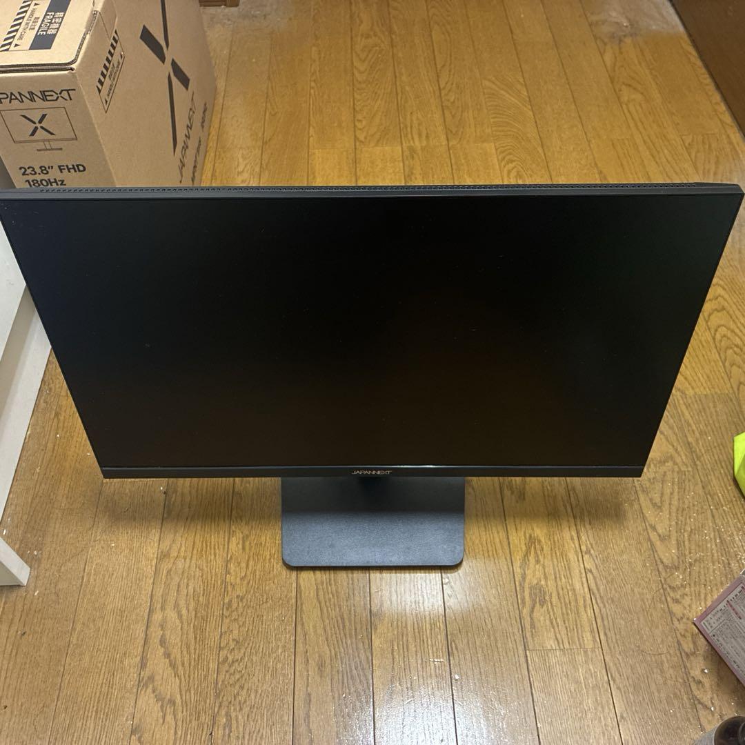 JAPANNEXTモニター