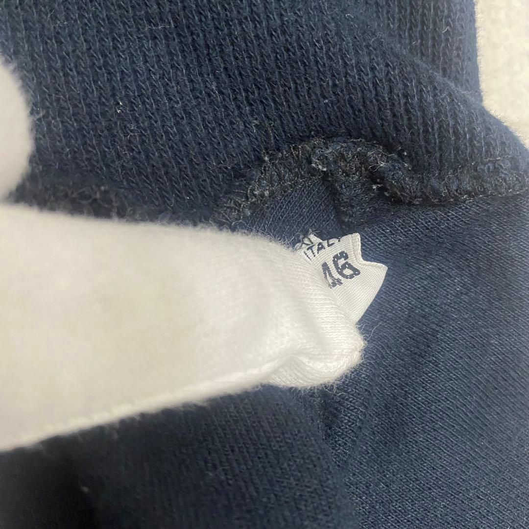 ここのえ！マルタン・マルジェラ ⑭ ハイネック 純白 martin margiela ここのえ！マルタン・マルジェラ ⑭ ハイネック 純白 martin margiela