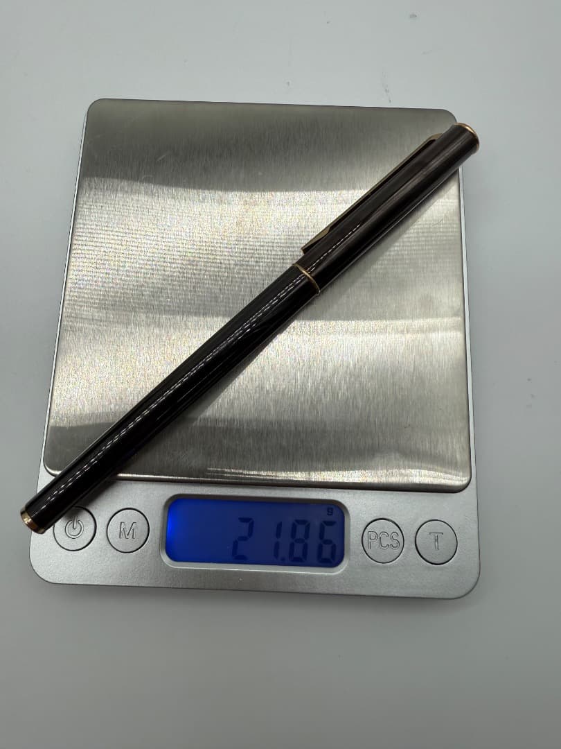 万年筆 モンブラン MONTBLANC ペン先14k 万年筆 モンブラン MONTBLANC ペン先14k