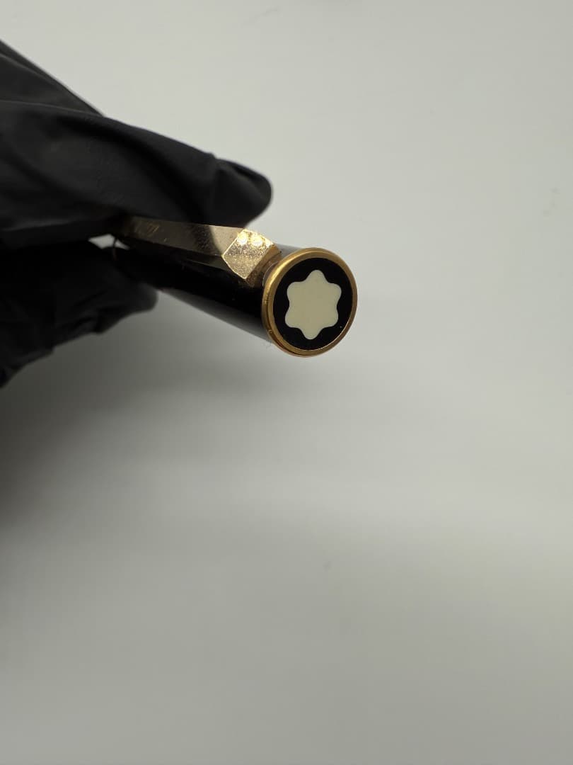 万年筆 モンブラン MONTBLANC ペン先14k 万年筆 モンブラン MONTBLANC ペン先14k