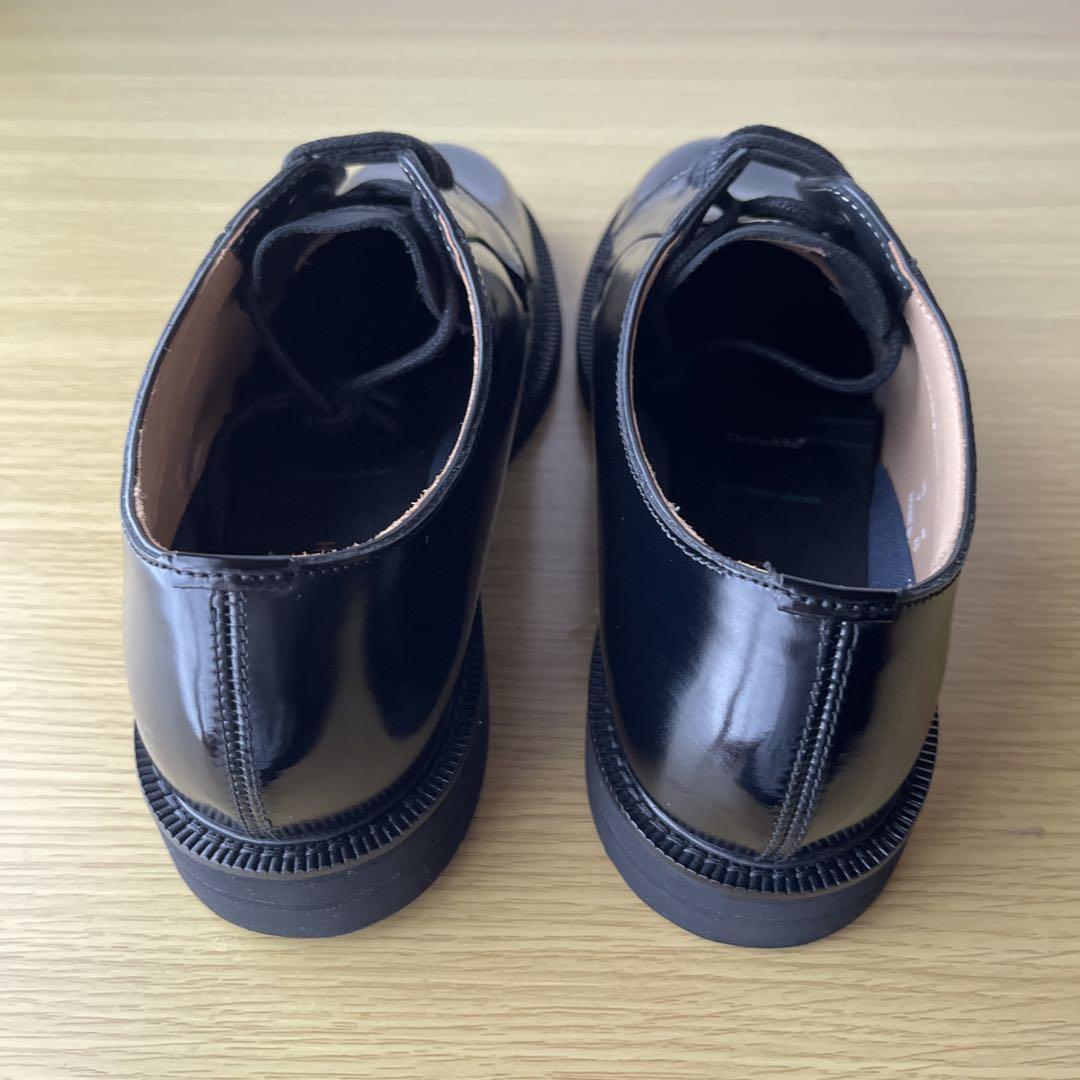 BEAUTY&YOUTH 】all time shoesダービーレザーシューズ - メルカリ
