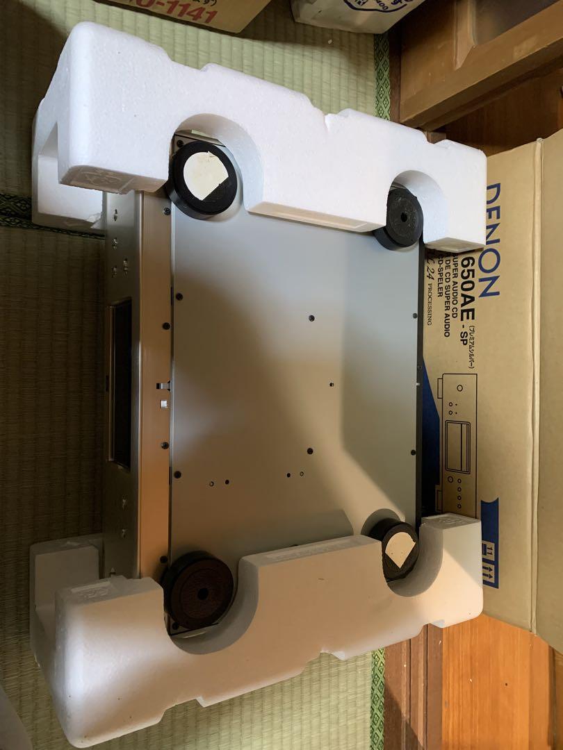 その他 DENON DCD-1650AE-sp