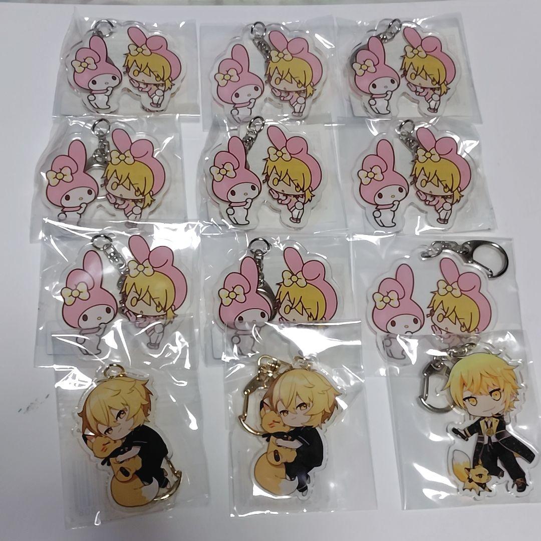 値下げ バラ売り可 浦島坂田船 センラ アクキー バラ売り可 浦島坂田船 センラ アクスタ アクキー 歌い手