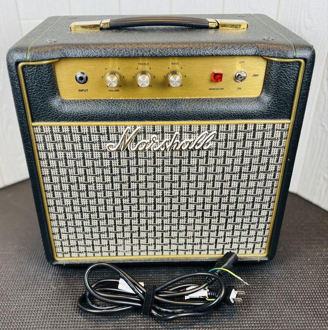 超マーシャル50周年 JMP-1C