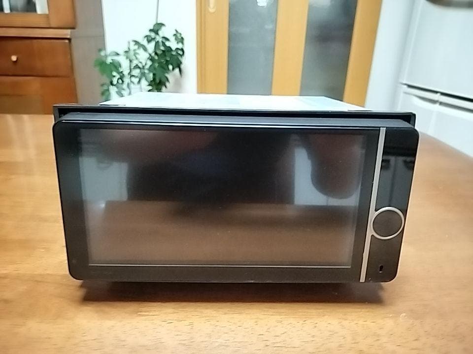 NHZDーW62G（地図 2015年12月 更新）トヨタ純正ナビ