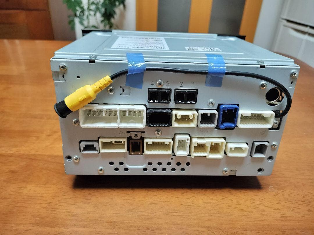 NHZDーW62G（地図 2015年12月 更新）トヨタ純正ナビ