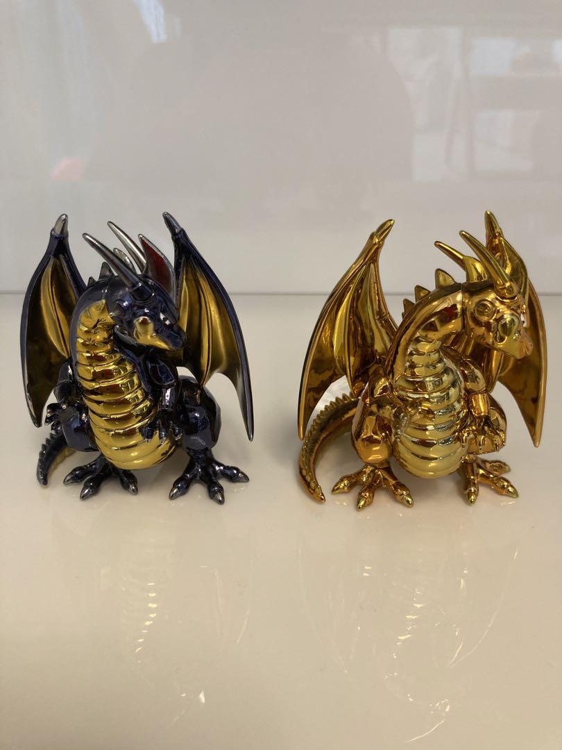 ドラクエ　メタリックモンスターズギャラリー　ブラックドラゴン、グレイトドラゴン Amazon.co.jp: ドラゴンクエスト メタリックモンスターズ