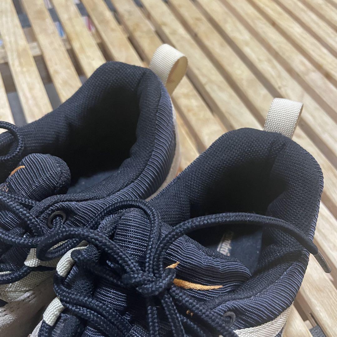 靴 NIKE ACG AIR OKWAHN