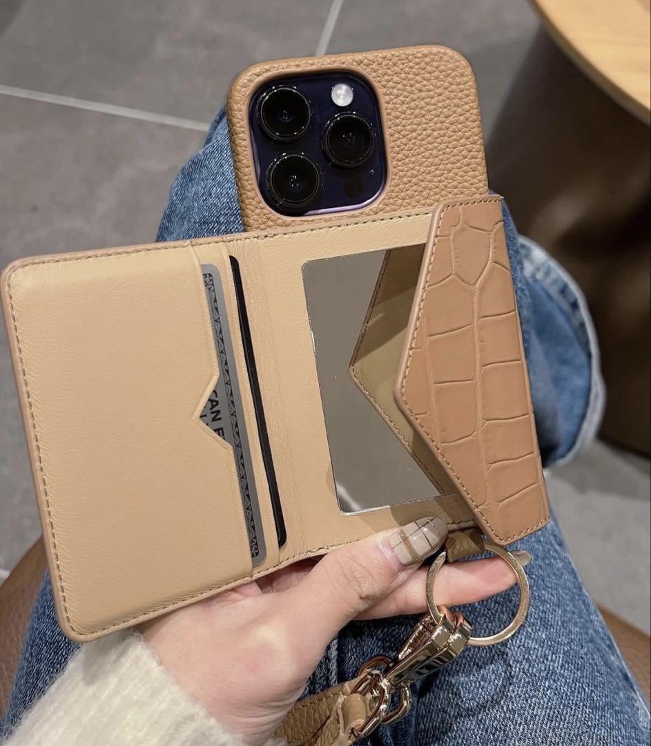 しいちゃん iPhoneケース - メルカリ