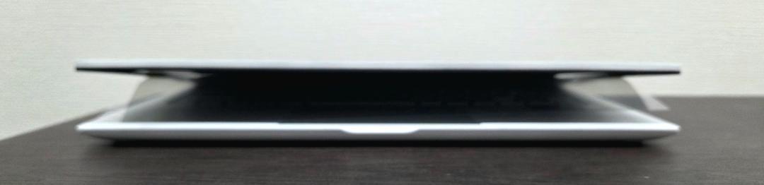 LG UltraPC Ryzen 7 / 16g / 512g / 新品LCD
