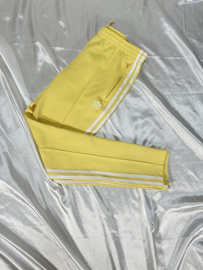 希少カラー　adidas firebird ファイヤーバード トラックパンツ