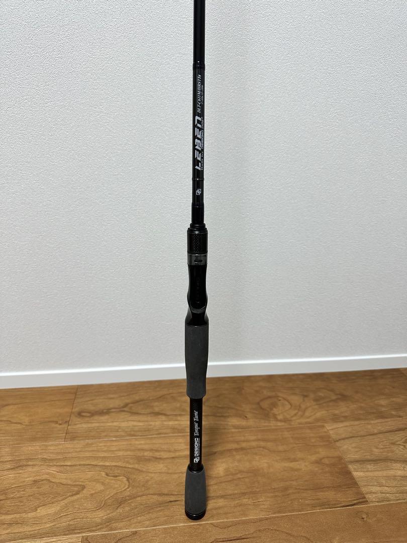 DESIGNO LEBEN DLT-C611M/HRST1s エムスラ EVA