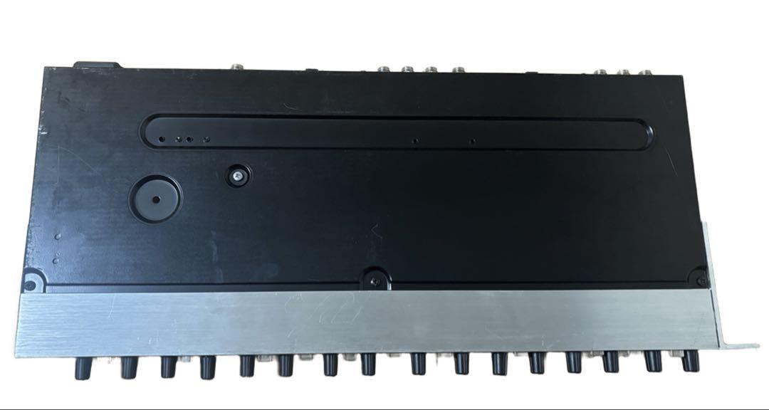 BEHRINGER コンプレッサー COMPOSER PRO MDX2200