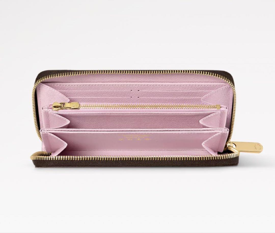 即完売激レア‼️【Louis Vuitton】LV × TM ジッピー・ウォレット
