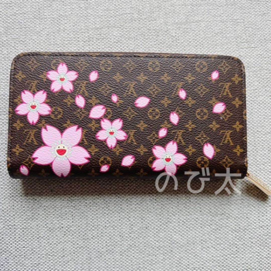 即完売激レア‼️【Louis Vuitton】LV × TM ジッピー・ウォレット