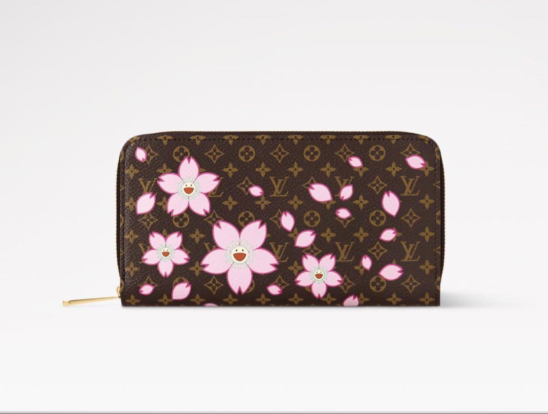 即完売激レア‼️【Louis Vuitton】LV × TM ジッピー・ウォレット