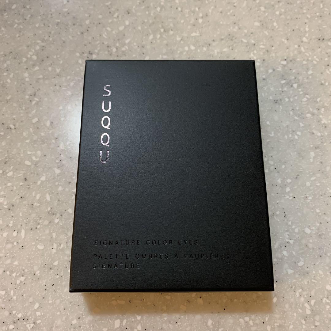 SUQQU アイズ 陽香色 i4B9M-m17836107482 デザイニング 通信販売