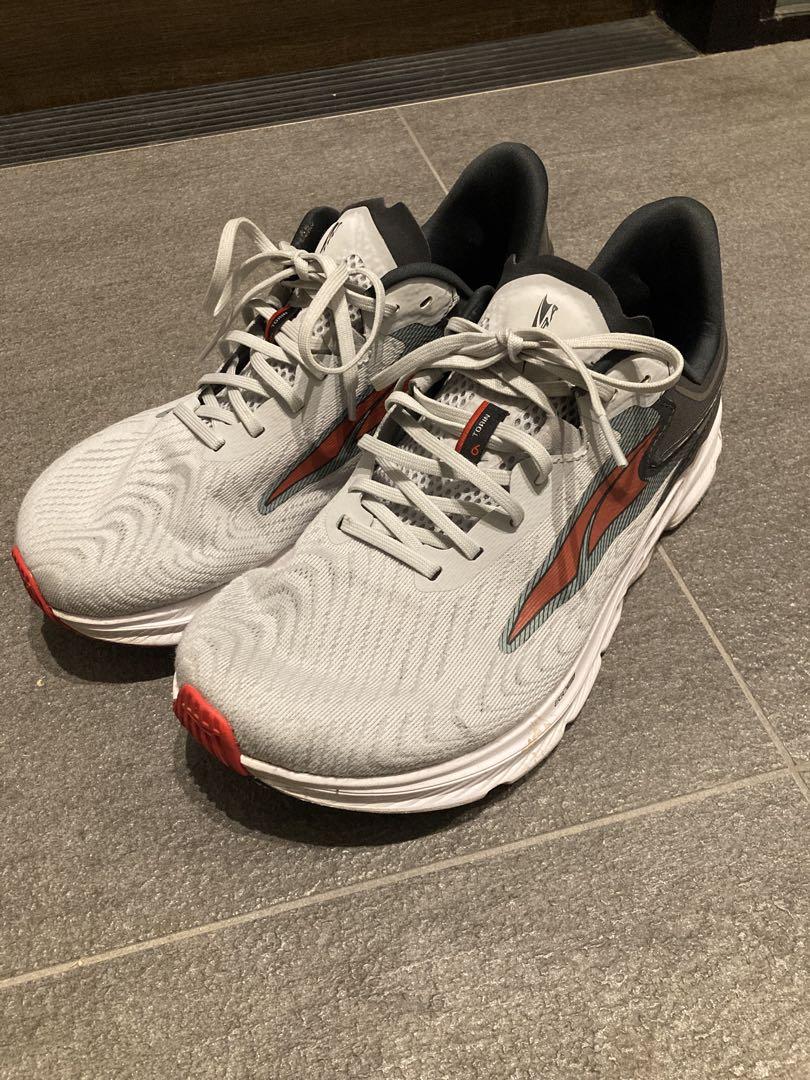 ALTRA アルトラ　トーリン6 ランニングシューズ