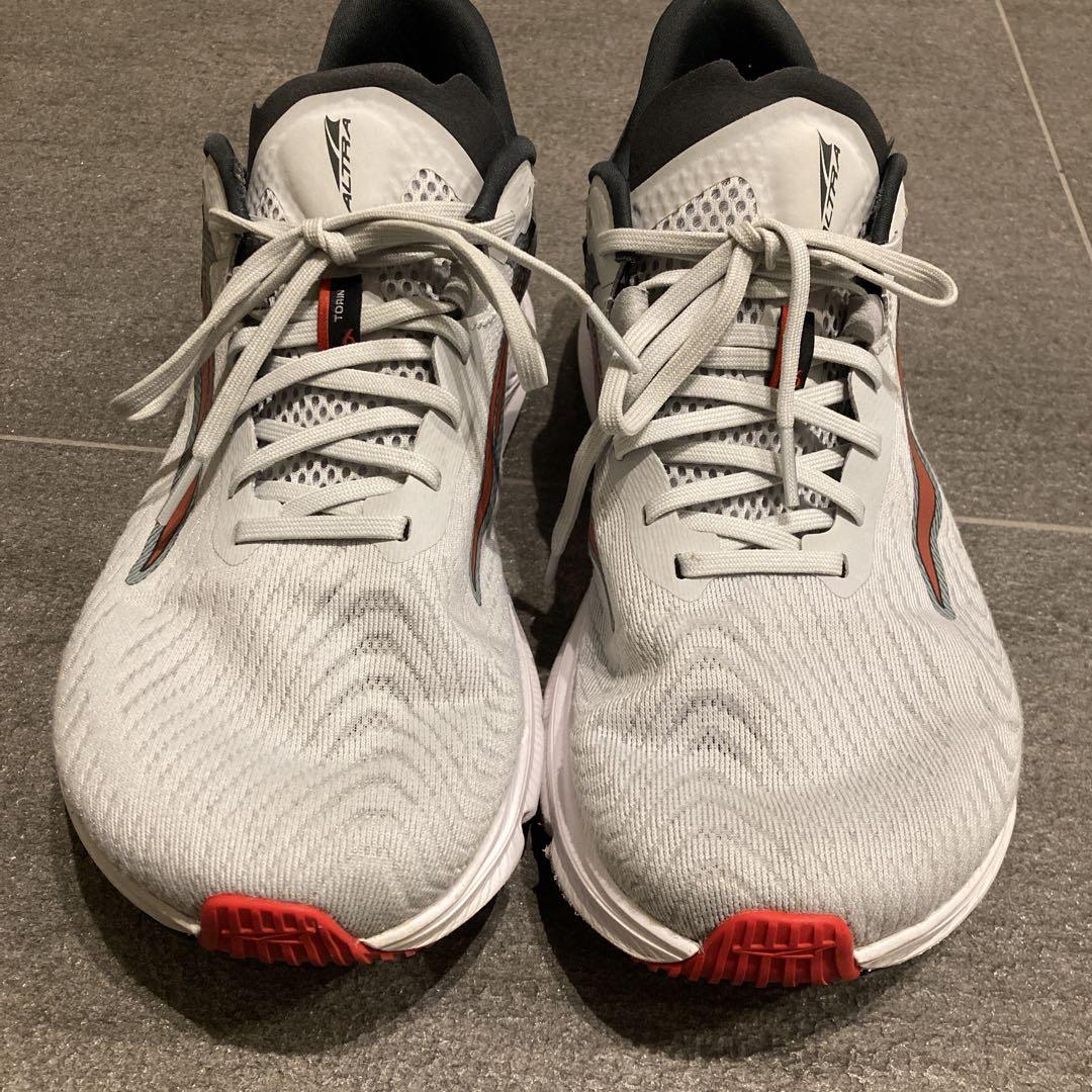 ALTRA アルトラ　トーリン6 ランニングシューズ