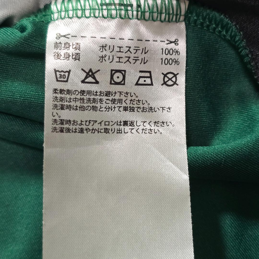 【激レア】松本山雅FC ユニフォーム　No.27 下川陽太選手　刺繍サイン
