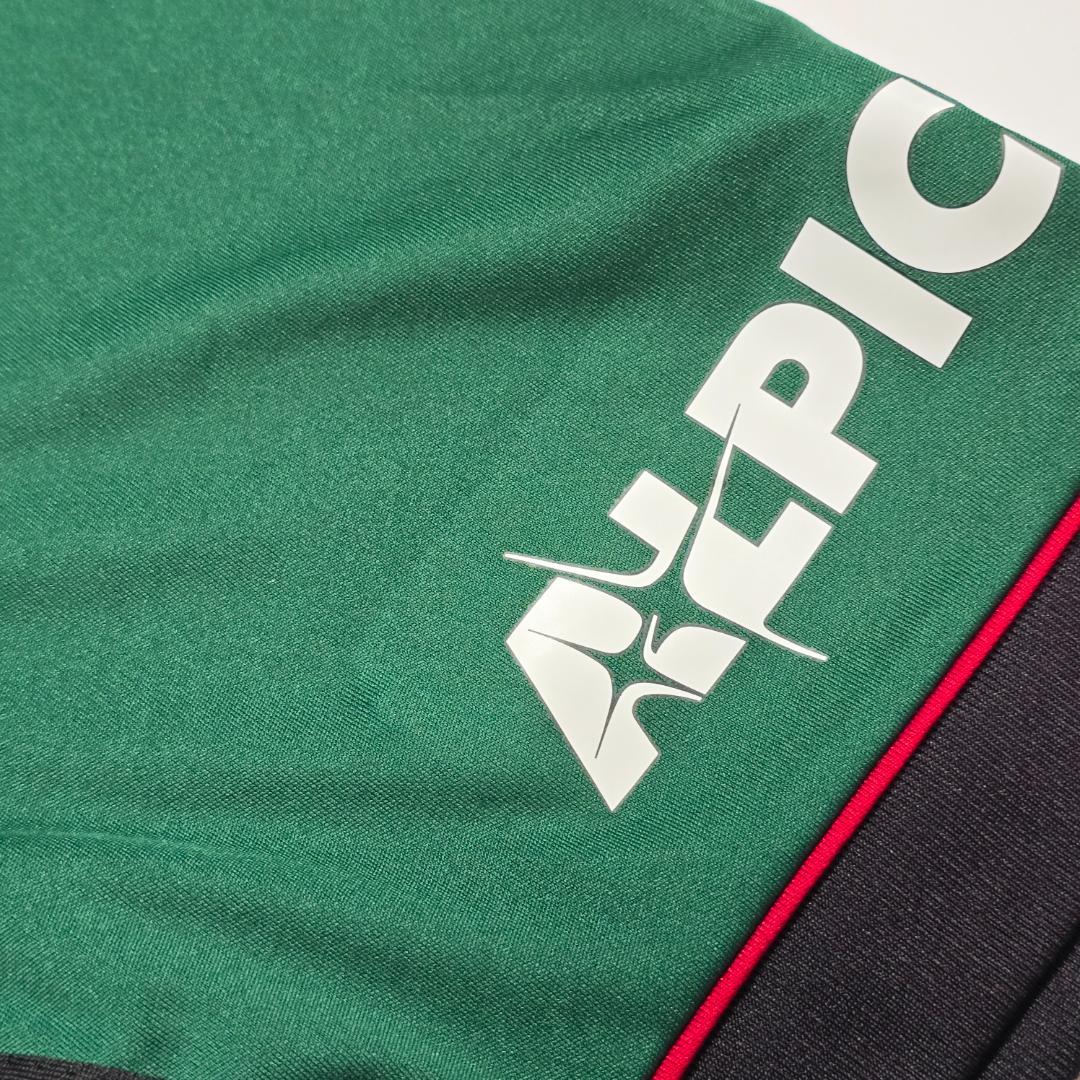 【激レア】松本山雅FC ユニフォーム　No.27 下川陽太選手　刺繍サイン