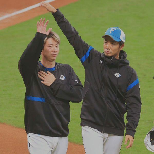NPB パーカー 日本ハムファイターズ スウェット