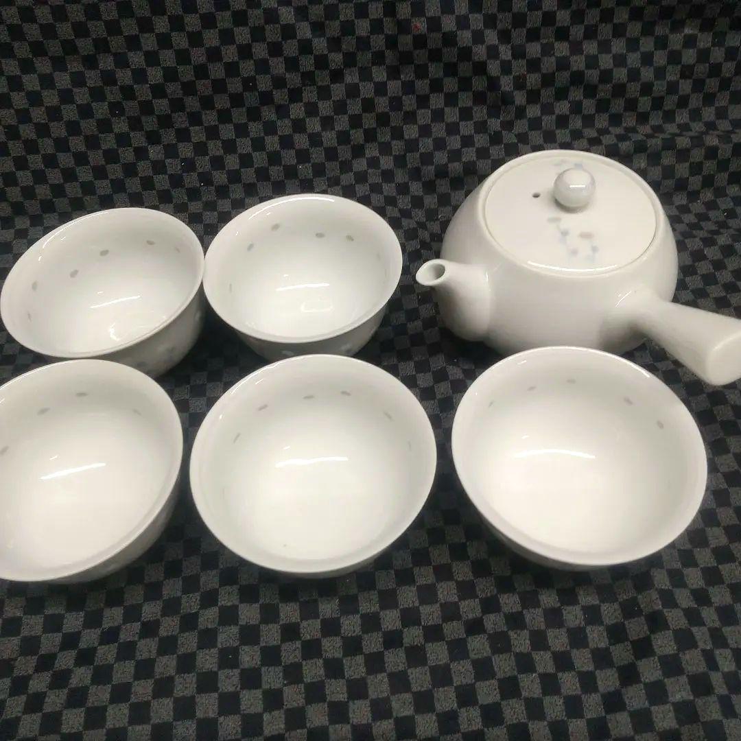 有田焼 ホタル小煎茶揃 茶器