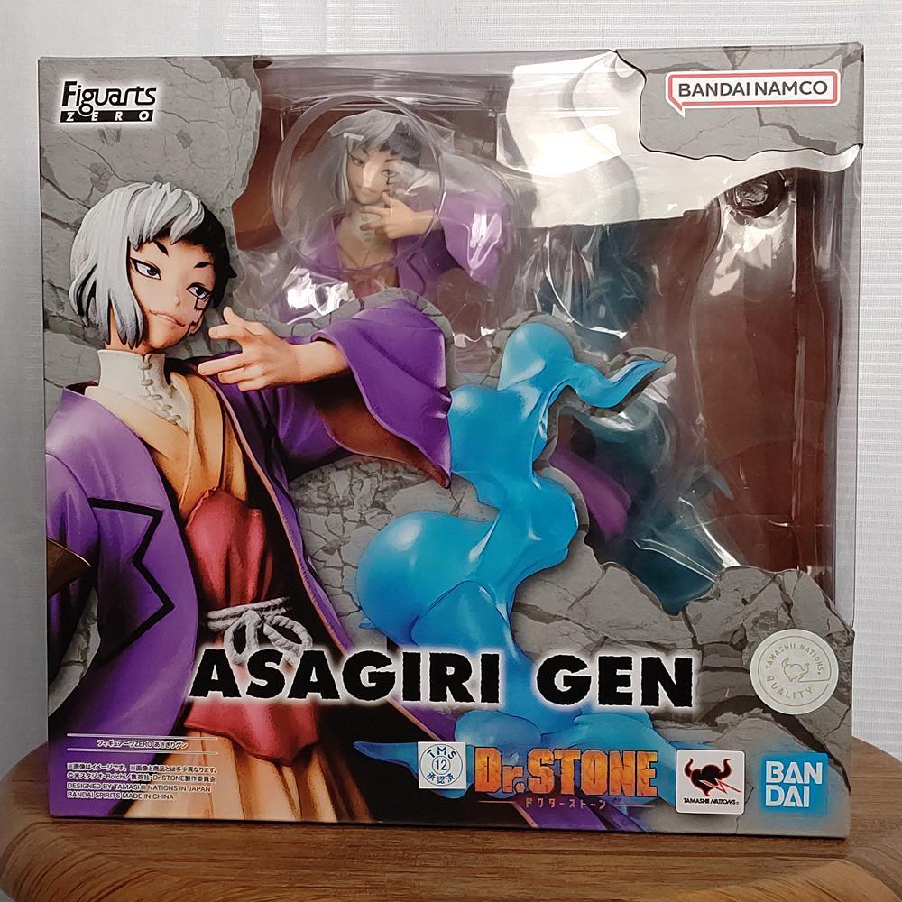 Dr.STONE ドクスト あさぎりゲン まとめ売り Dr.STONE あさぎりゲン まとめ売り