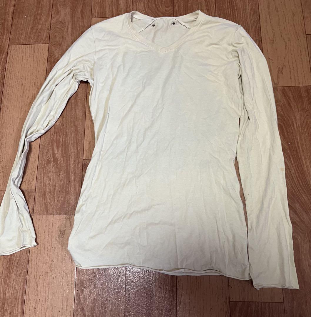 y2k archive LGB ifsix  初期　希少　14th ロンt
