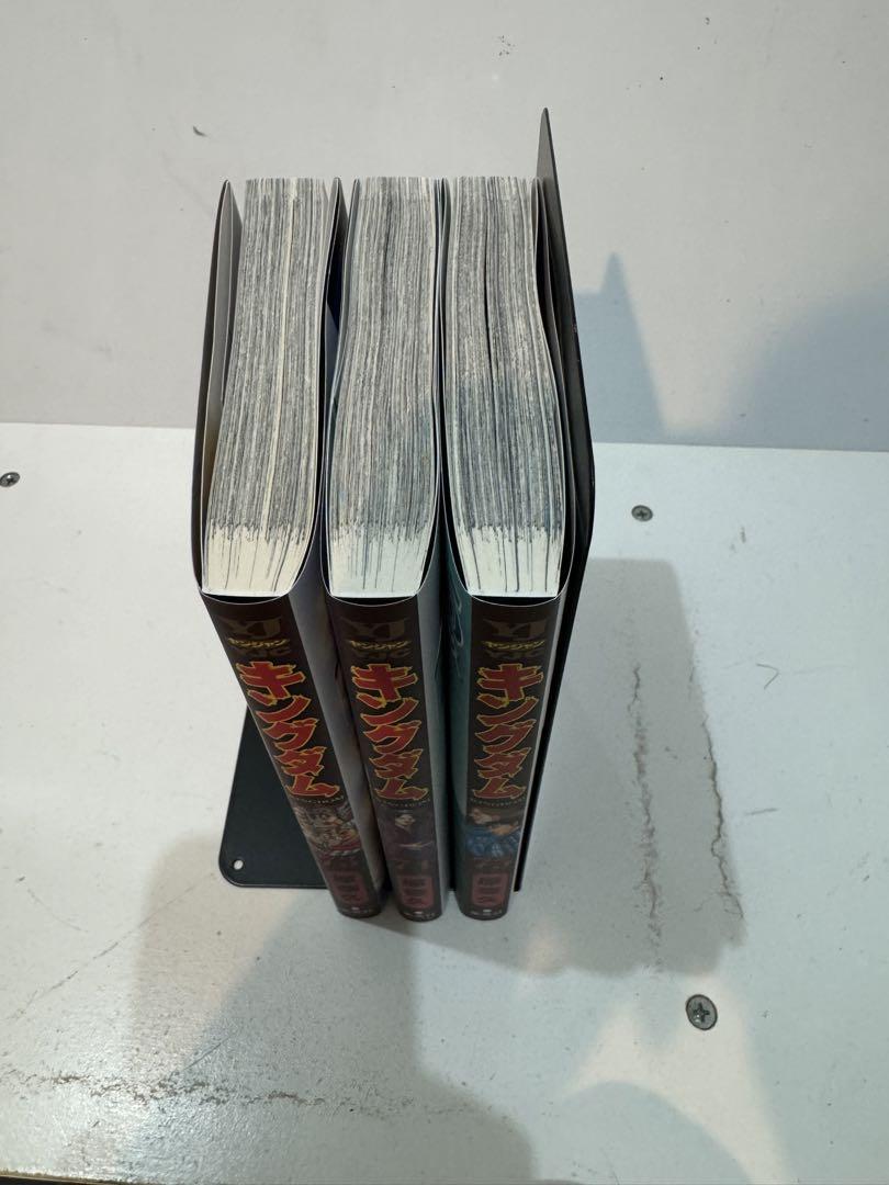 キングダム　1〜75巻　75冊セット