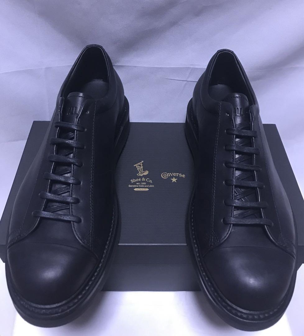 新品　コンバース リーガル All Star Coupe J PRM 3 OX