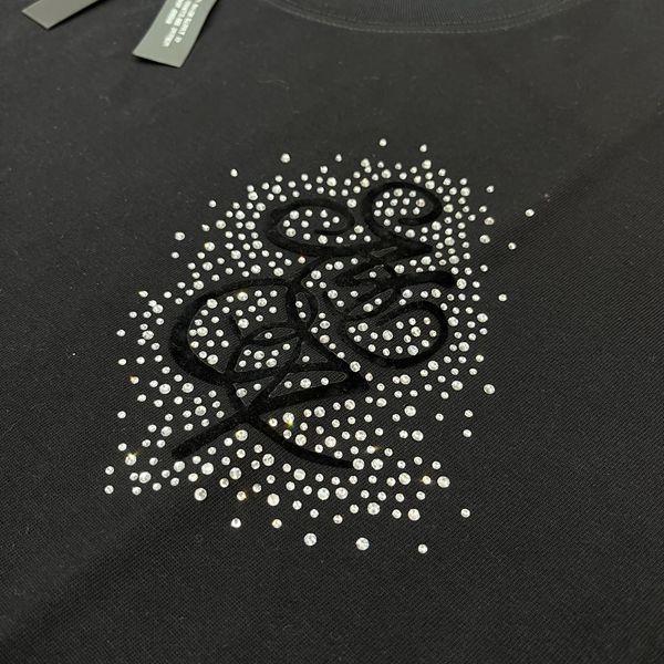 アミリ AMIRIロゴ クラック Tシャツ - メルカリ