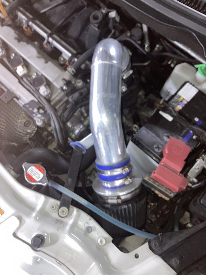 ja11 真摯 タービン 20km走行のみ ほぼ新品