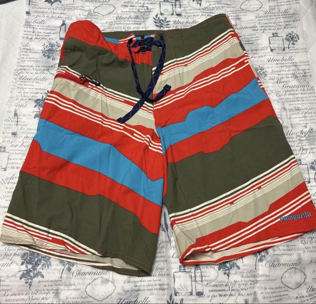 ✨新品✨パタゴニア サーフパンツ ボードショーツ patagonia 28