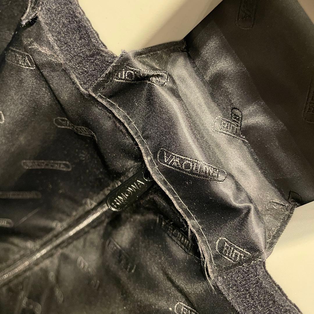 RIMOWA TOPAS 928.50 PILOTトロリー 2輪 TSA アルミ