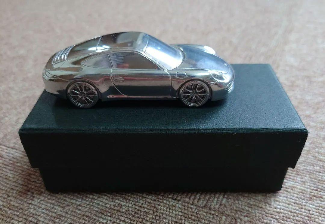 PORSCHE】 純正ポルシェ 911 カレラS ノベルティ - メルカリ