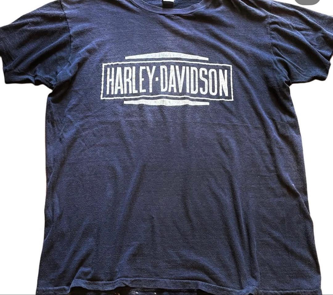 1960s HARLEY-DAVIDSON -JAKE’S- VINTAGE
