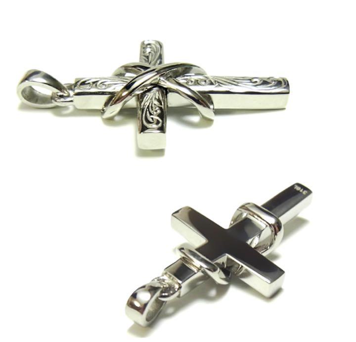 ユニセック≇ SALE シルバーアクセサリー メンズ クロム qps0Z-m17841386885 ハワイアンジュエリー クロス セール