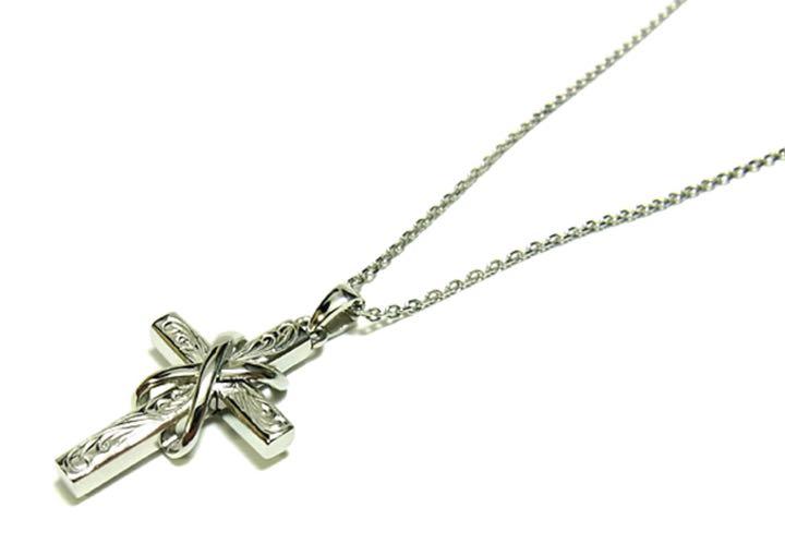 ユニセック≇ SALE シルバーアクセサリー メンズ クロム qps0Z-m17841386885 ハワイアンジュエリー クロス セール
