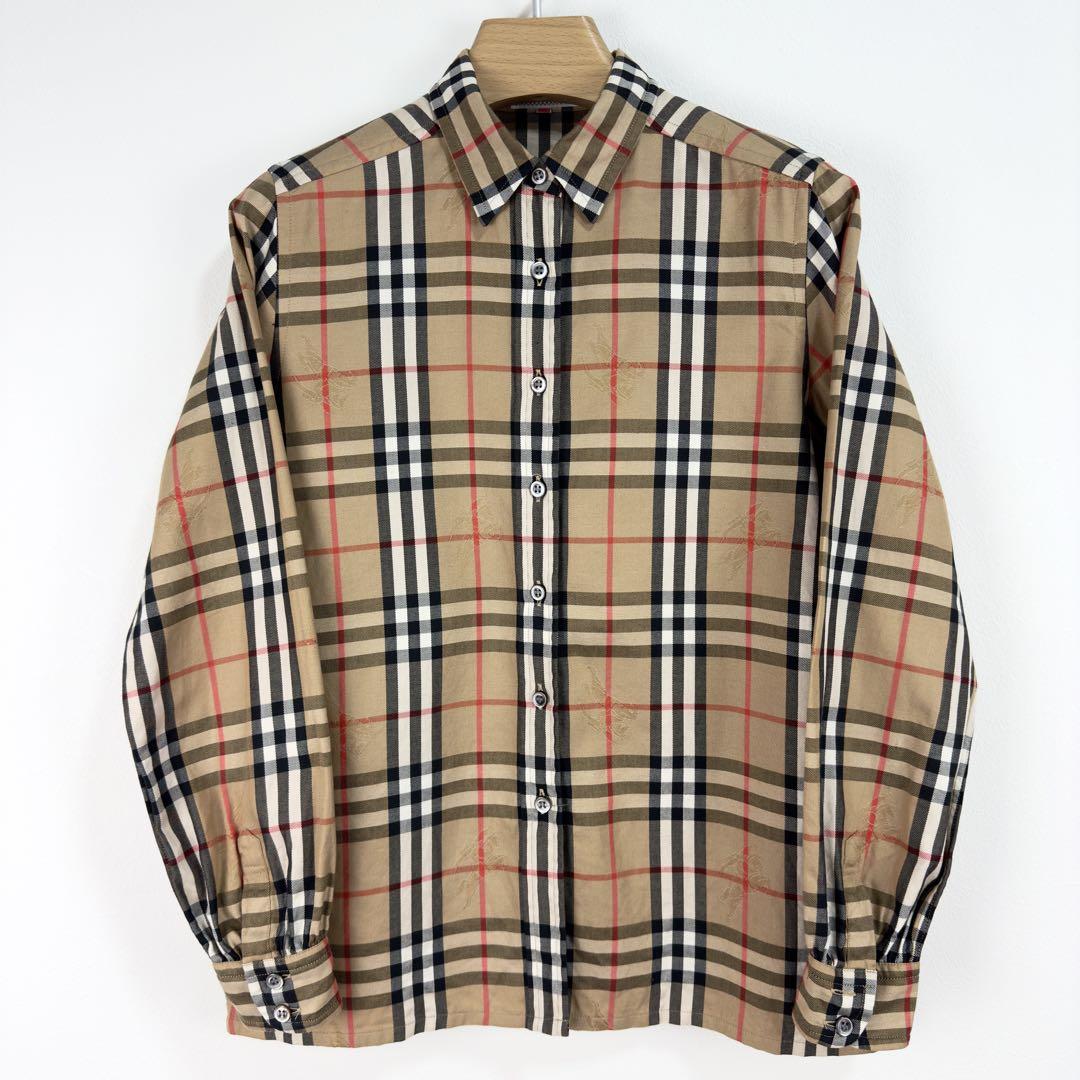 BURBERRY ノバチェック