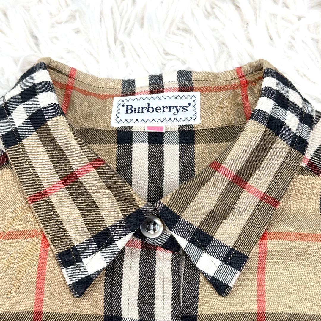 ❤ BURBERRY