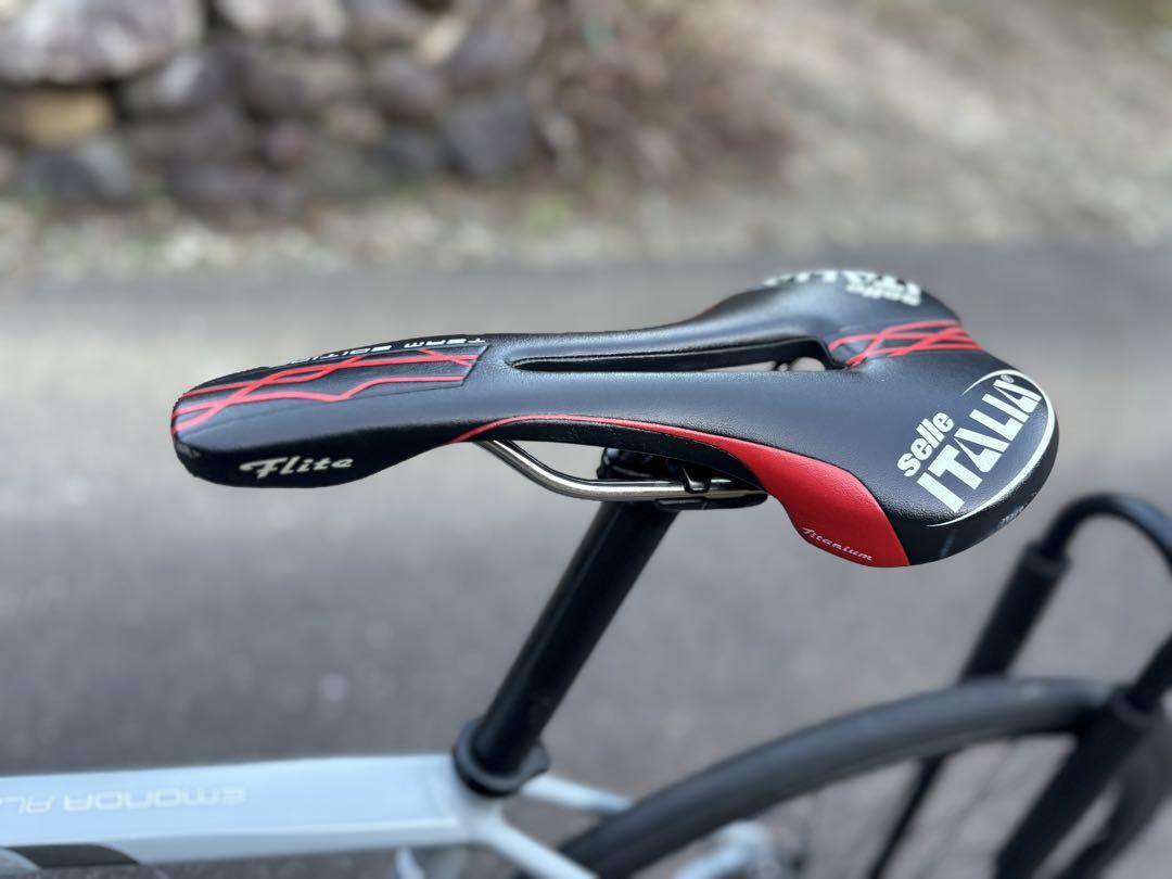 ❤ Trek