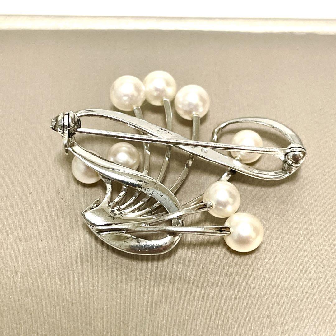 MIKIMOTO - 皇室御用達 MIKIMOTO ミキモト アコヤ真珠 パール