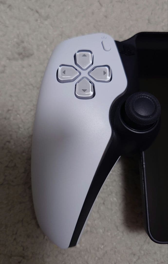 リモートプレーヤーSIE