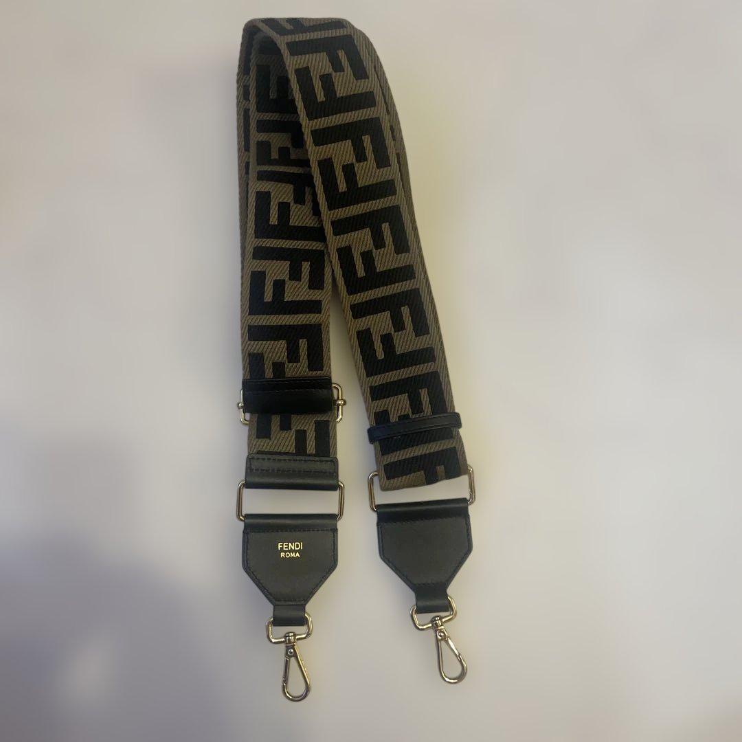 Fendi フェンディ ショルダーストラップ