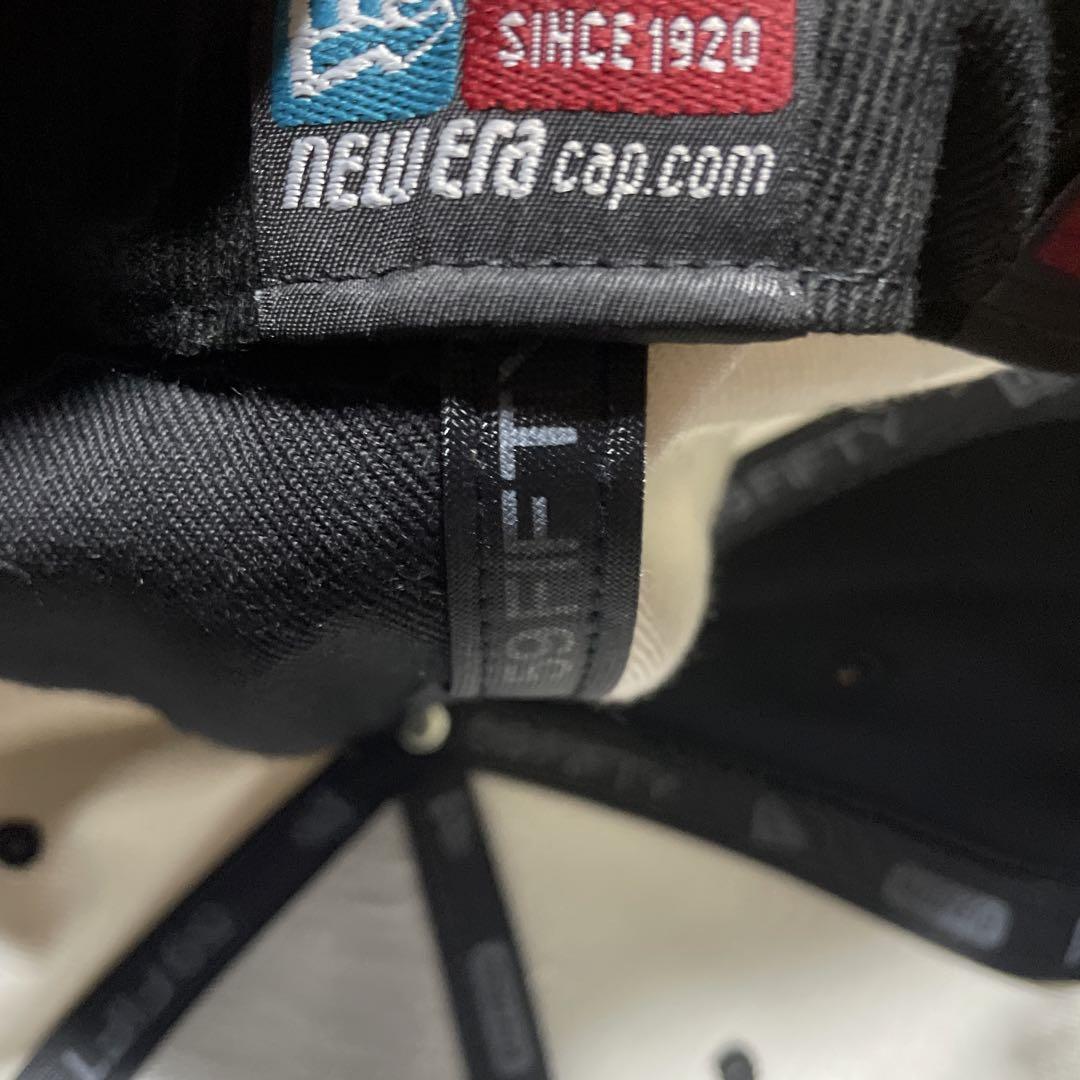 new era2点セット